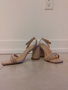 HALSTON sandals